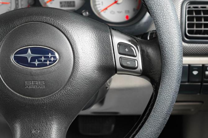 Subaru Forester I с пробегом 2002 года, цена 989 000 рублей, 272000 км, внедорожник, Автокод Объявления