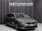Kia Ceed III Красноярск  - изображение 24