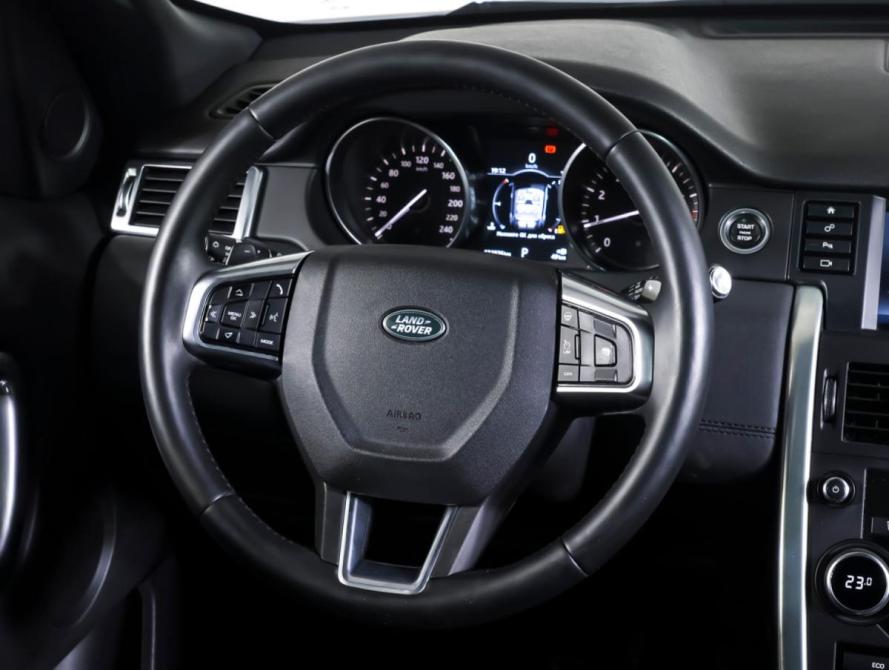 Land Rover Discovery Sport I Москва  - изображение 13