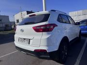 Hyundai Creta I Рестайлинг Санкт-Петербург  - изображение 7