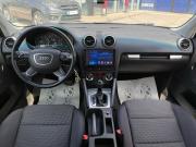 Audi A3 II (8P) Рестайлинг 2 Краснодар  - изображение 40