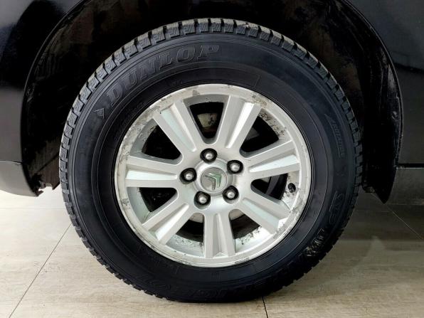 Citroen C-Crosser с пробегом 2008 года, цена 989 000 рублей, 221939 км, внедорожник, Автокод Объявления
