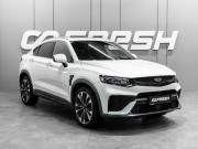 Geely Tugella I Тюмень  - изображение 28