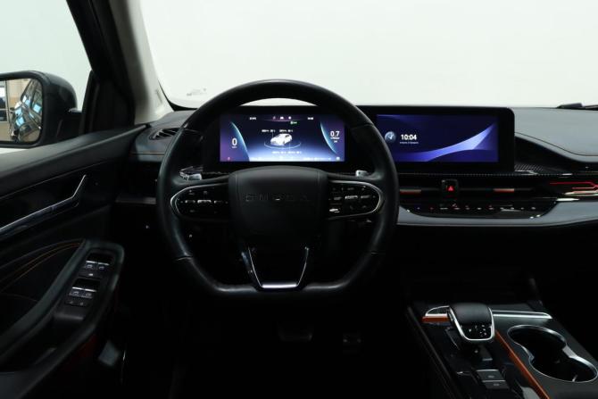Omoda S5 GT с пробегом 2023 года, цена 1 699 000 рублей, 24588 км, седан, Автокод Объявления