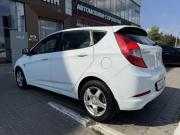 Hyundai Solaris I Рестайлинг Набережные Челны  - изображение 37
