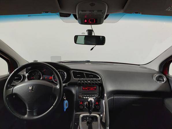 Peugeot 3008 I с пробегом 2012 года, цена 775 000 рублей, 161000 км, внедорожник, Автокод Объявления