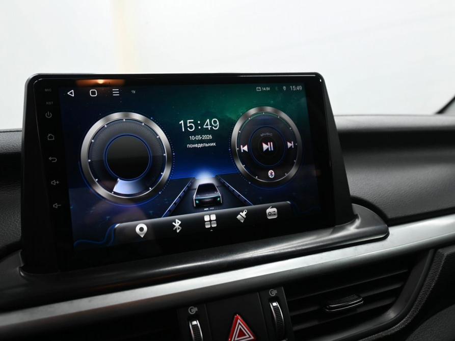 Kia Cerato IV Ростов-на-Дону  - изображение 15