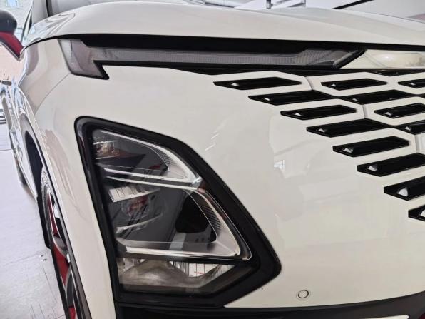 Omoda C5 I с пробегом 2023 года, цена 1 990 000 рублей, 30241 км, внедорожник, Автокод Объявления