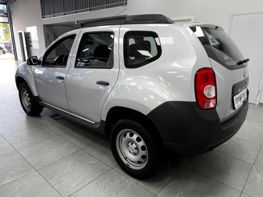 Renault Duster I Казань  - изображение 5