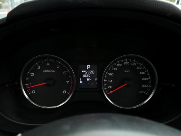Subaru XV I с пробегом 2012 года, цена 1 330 000 рублей, 182011 км, внедорожник, Автокод Объявления