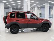 Chevrolet Niva I Рестайлинг Самара  - изображение 21
