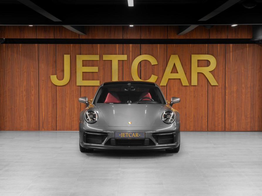 Porsche 911 VIII (992) Москва  - изображение 7