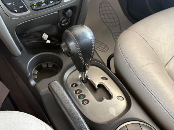Hyundai Santa Fe Classic с пробегом 2008 года, цена 800 000 рублей, 246000 км, внедорожник, Автокод Объявления