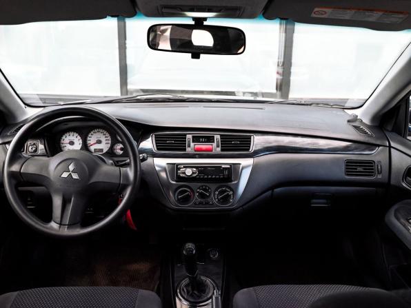 Mitsubishi Lancer IX Рестайлинг с пробегом 2006 года, цена 389 000 рублей, 245424 км, седан, Автокод Объявления
