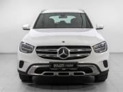 Mercedes-Benz GLC I (X253) Рестайлинг Химки  - изображение 30