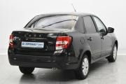 Lada (ВАЗ) Granta I Рестайлинг Москва  - изображение 18