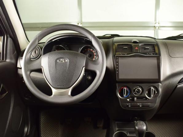 Lada (ВАЗ) Granta I Рестайлинг с пробегом 2024 года, цена 834 995 рублей, 90584 км, лифтбек, Автокод Объявления