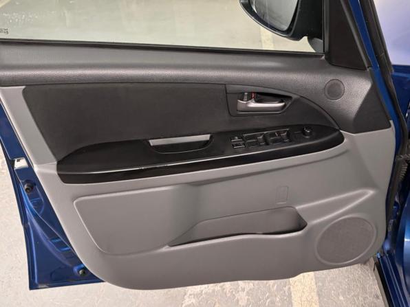 Suzuki SX4 I (Classic) с пробегом 2009 года, цена 500 000 рублей, 327402 км, хэтчбек, Автокод Объявления