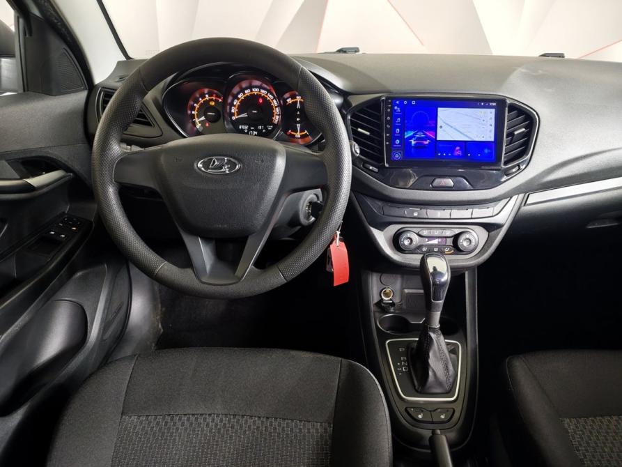 Lada (ВАЗ) Vesta I Москва  - изображение 20