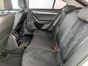 Skoda Octavia III (A7) Москва  - изображение 39