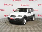 Lada (ВАЗ) Niva Вологда  - изображение 19