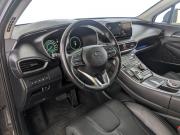 Hyundai Santa Fe IV Рестайлинг Москва  - изображение 50