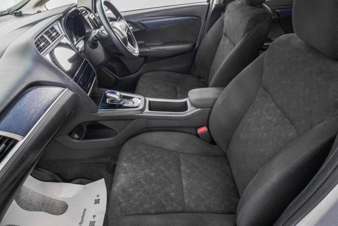 Honda Shuttle II с пробегом 2016 года, цена 1 099 000 рублей, 215000 км, универсал, Автокод Объявления
