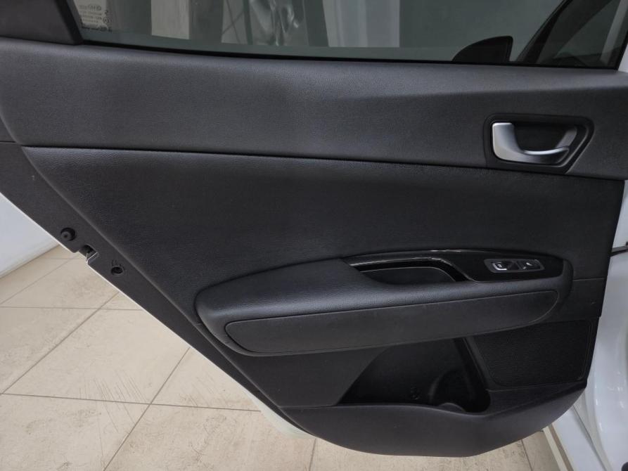 Kia Optima IV Альметьевск  - изображение 18