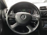 Skoda Fabia II Рестайлинг Брянск  - изображение 27