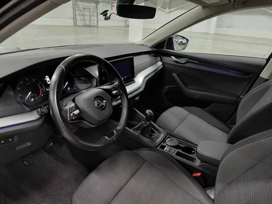 Skoda Octavia IV (A8) Казань  - изображение 20
