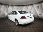 Volkswagen Polo V Рестайлинг Москва  - изображение 22