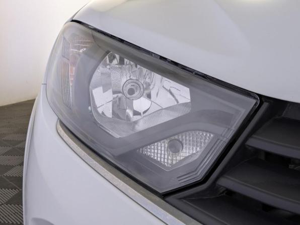 Lada (ВАЗ) Granta I Рестайлинг с пробегом 2022 года, цена 660 000 рублей, 89483 км, седан, Автокод Объявления
