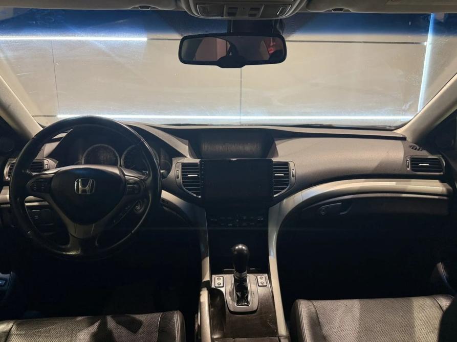 Honda Accord VIII Новосибирск  - изображение 13