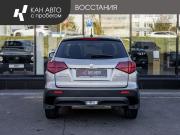 Suzuki Vitara II Рестайлинг Казань  - изображение 13