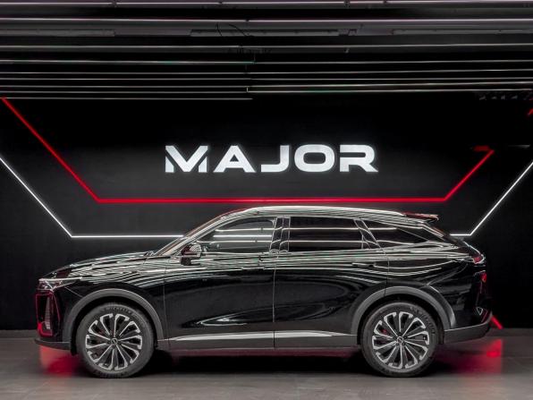Exeed RX с пробегом 2023 года, цена 2 650 000 рублей, 95568 км, внедорожник, Автокод Объявления