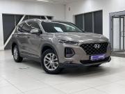 Hyundai Santa Fe IV Волгоград  - изображение 38