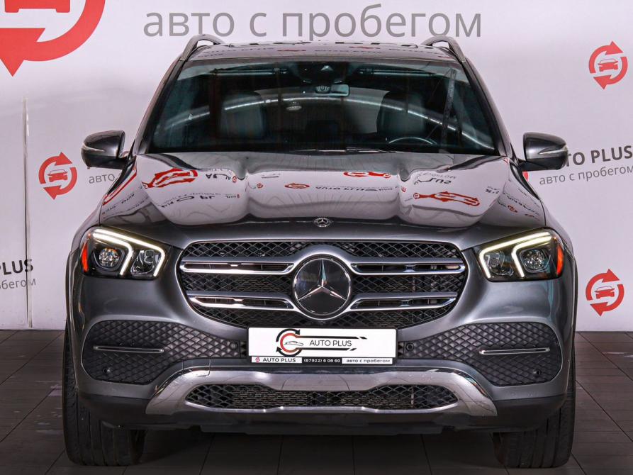 Mercedes-Benz GLE II (V167) Минеральные Воды  - изображение 4