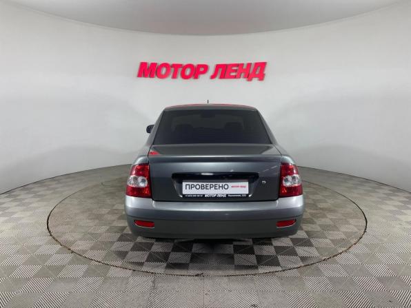 Lada (ВАЗ) Priora I с пробегом 2013 года, цена 399 000 рублей, 128155 км, седан, Автокод Объявления