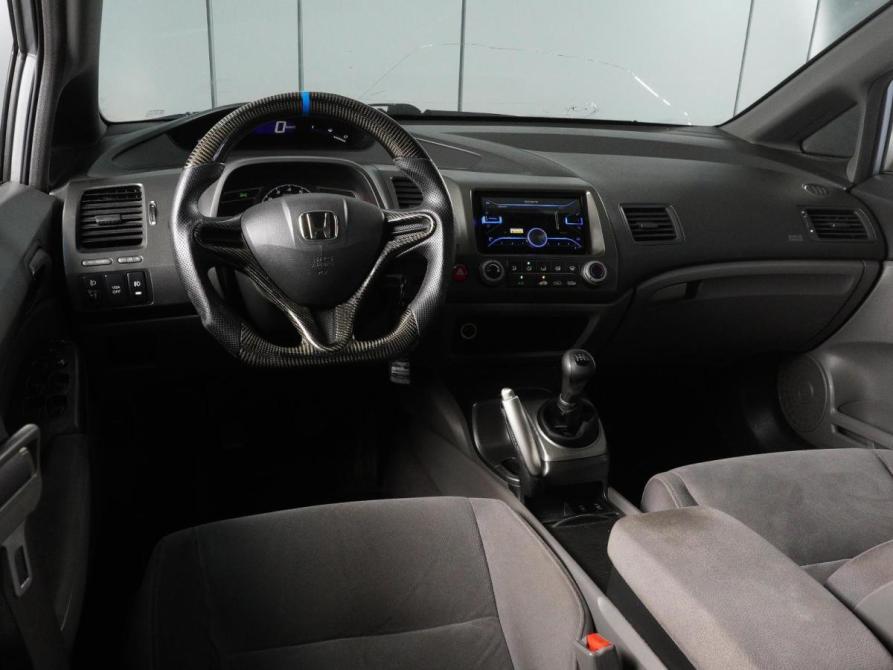 Honda Civic VIII Минеральные Воды  - изображение 6