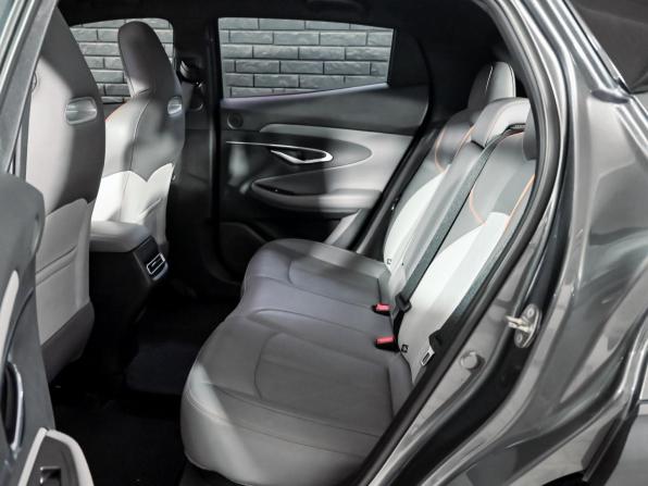Changan UNI-T I с пробегом 2021 года, цена 2 500 000 рублей, 56618 км, внедорожник, Автокод Объявления