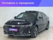 Chery Arrizo 8 Воронеж  - изображение 2