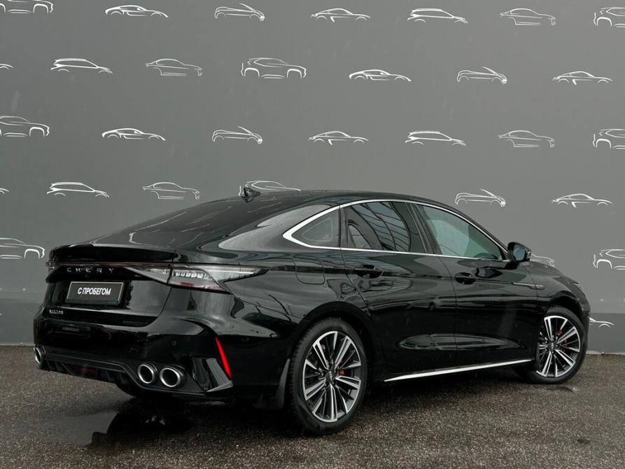 Chery Arrizo 8 Санкт-Петербург  - изображение 2
