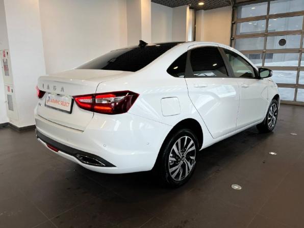 Lada (ВАЗ) Vesta I Рестайлинг (NG) с пробегом 2025 года, цена 1 750 000 рублей, 1481 км, седан, Автокод Объявления