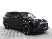 GAC GS8 II Москва  - изображение 27