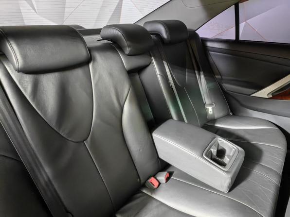 Toyota Camry VI (XV40) с пробегом 2008 года, цена 869 000 рублей, 302879 км, седан, Автокод Объявления