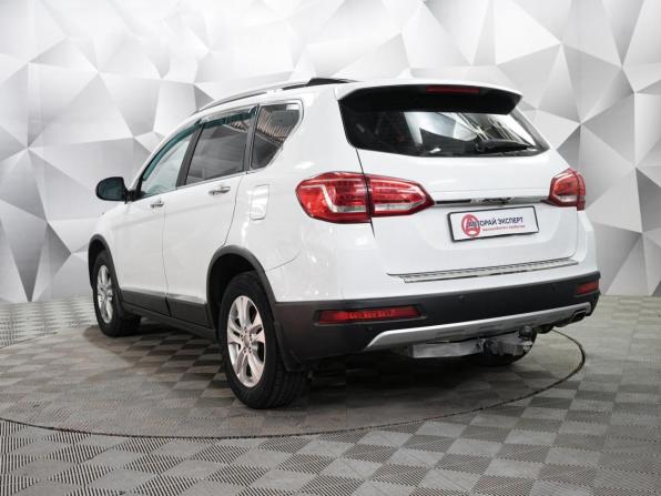Haval H6 I с пробегом 2019 года, цена 1 445 000 рублей, 56160 км, внедорожник, Автокод Объявления
