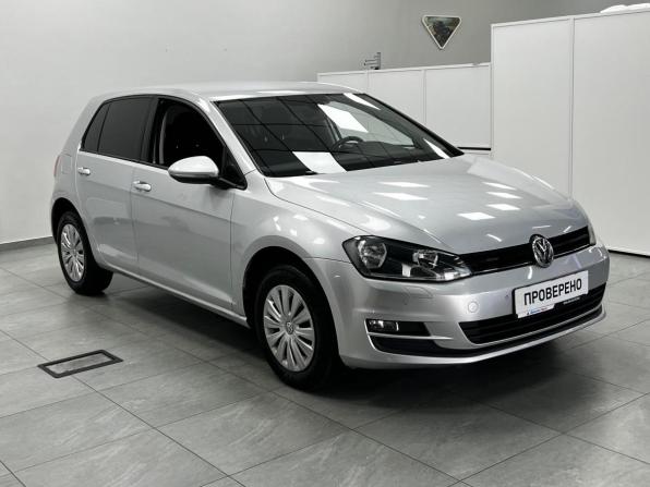 Volkswagen Golf VII с пробегом 2013 года, цена 850 000 рублей, 179227 км, хэтчбек, Автокод Объявления