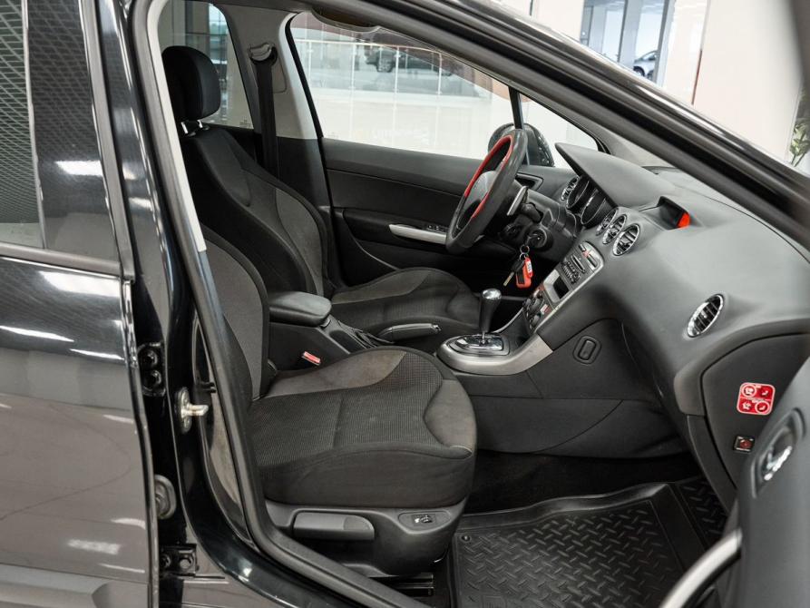 Peugeot 308 I Самара  - изображение 13