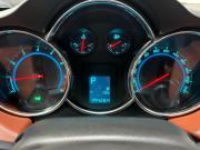 Chevrolet Cruze I Пермь  - изображение 38