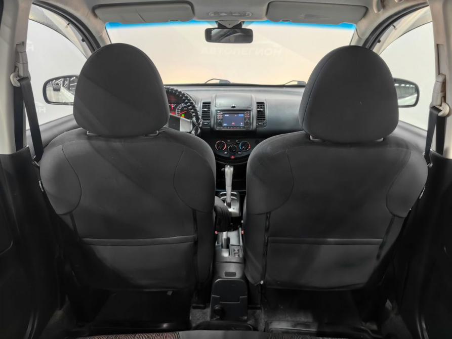 Nissan Note I Рестайлинг Новосибирск  - изображение 6